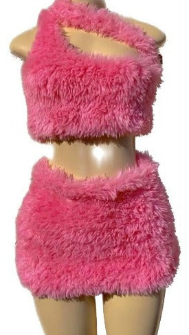 Be FUR Real