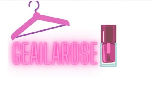 GeaiLaRose Gift Cards