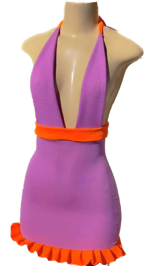 Daphne