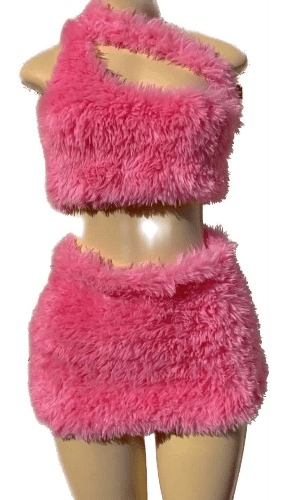 Be FUR Real