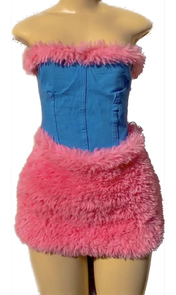 Be FUR Real