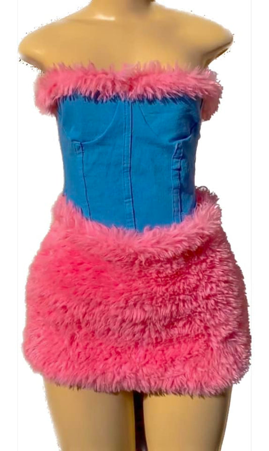 Be FUR Real