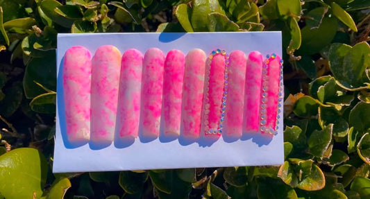 Pink Skies Under $80