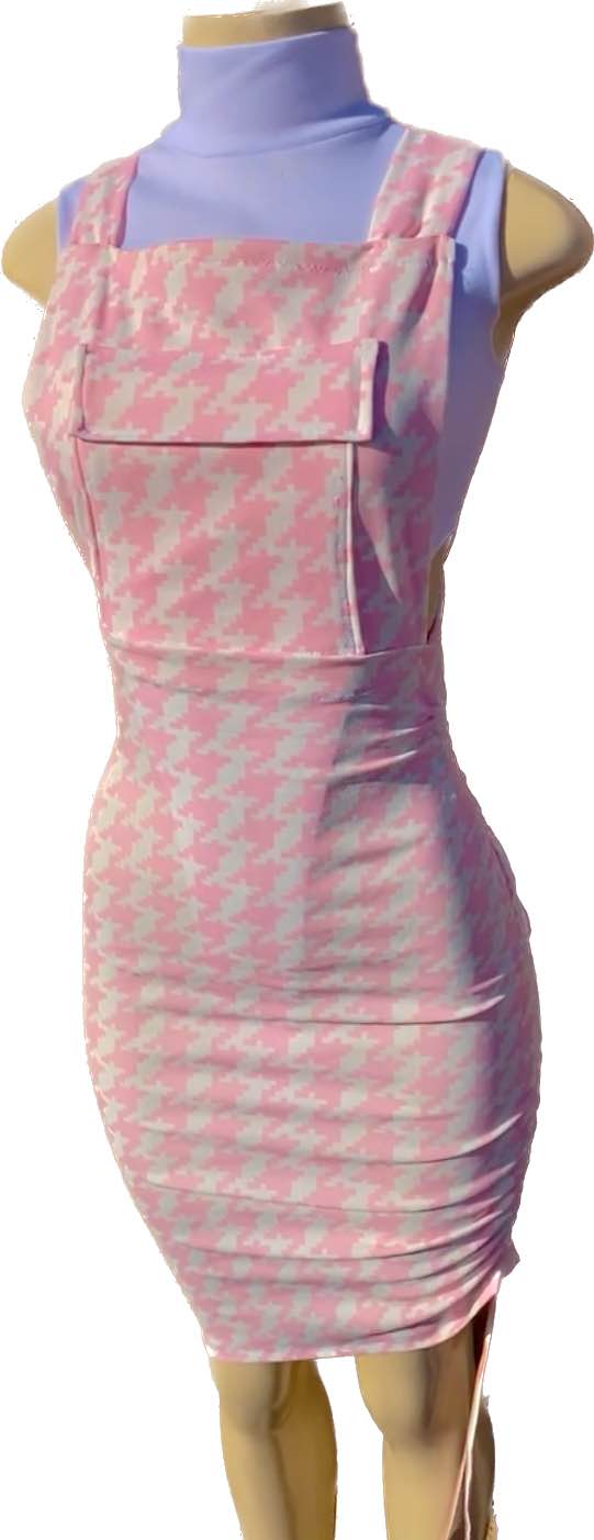 Pretty in PINK